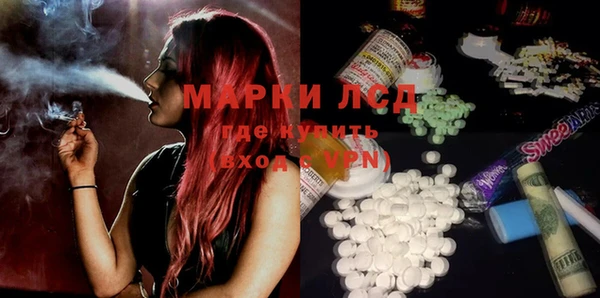 стафф Надым